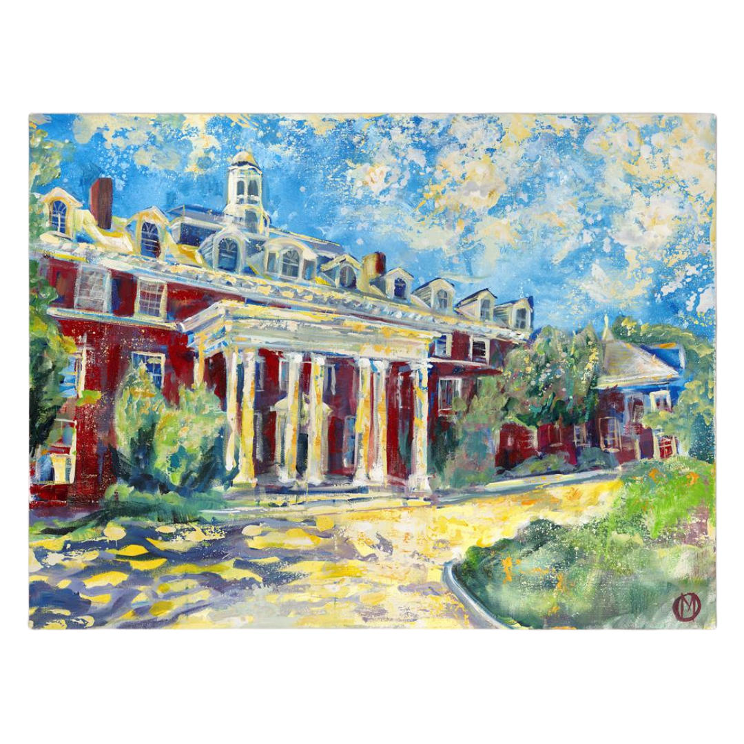 Boland Hall