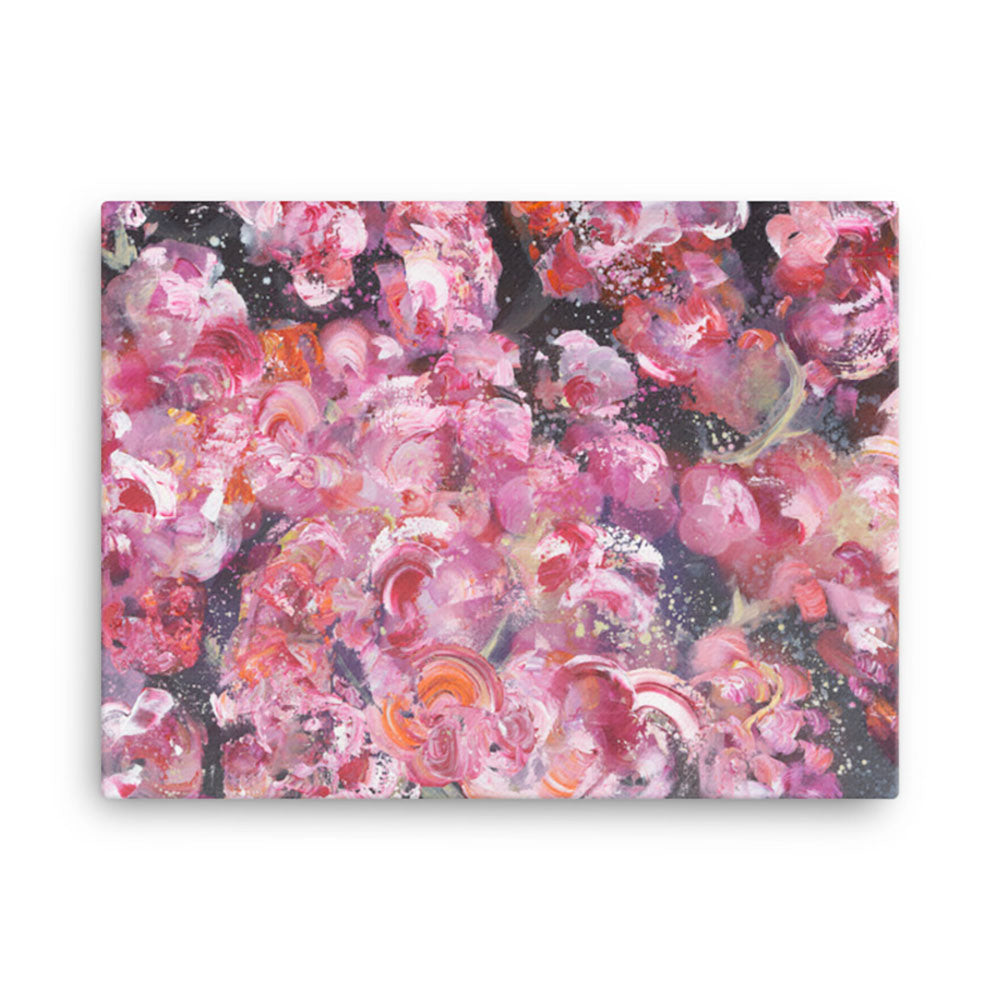 Nighttime Blossoms