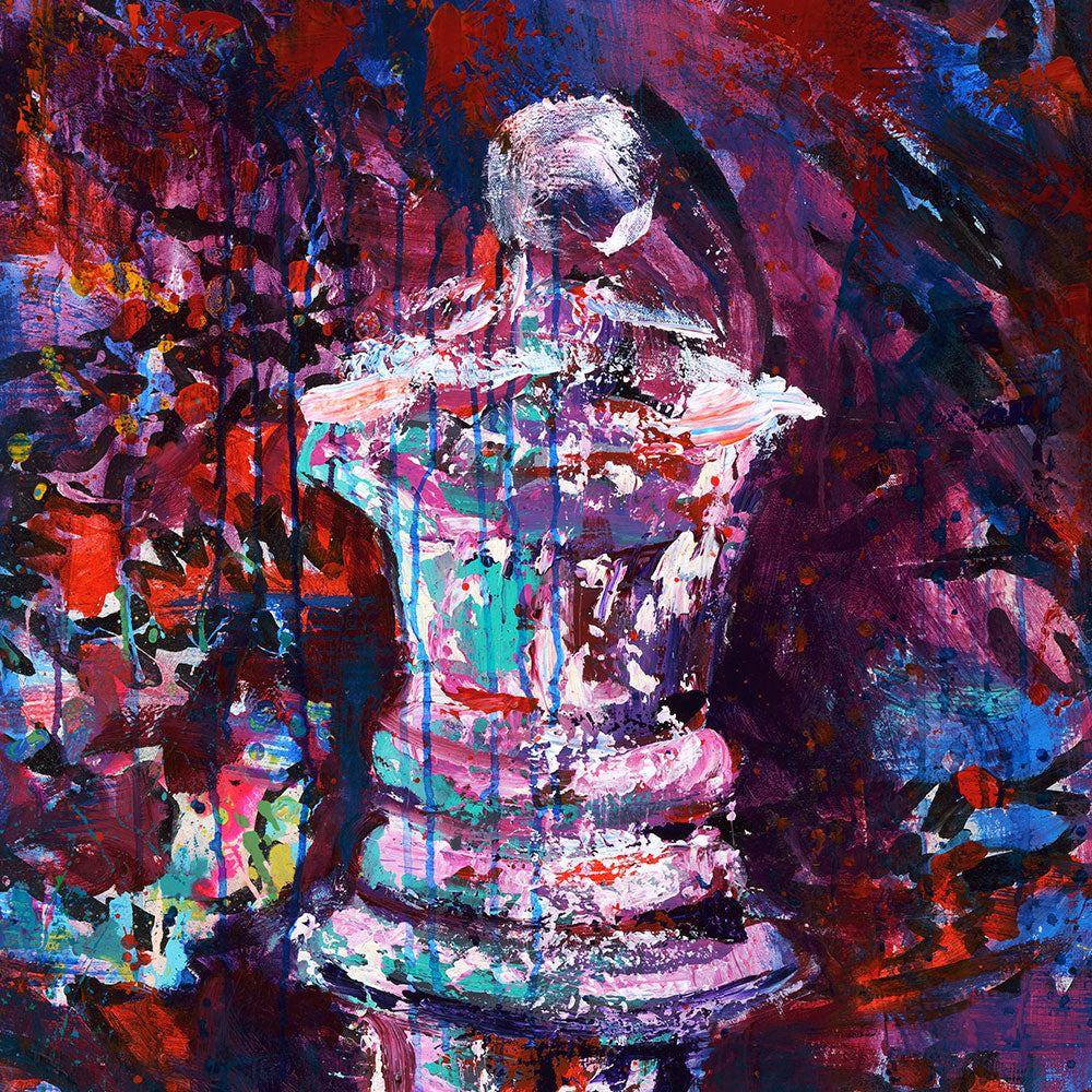 Chess Piece - Queen