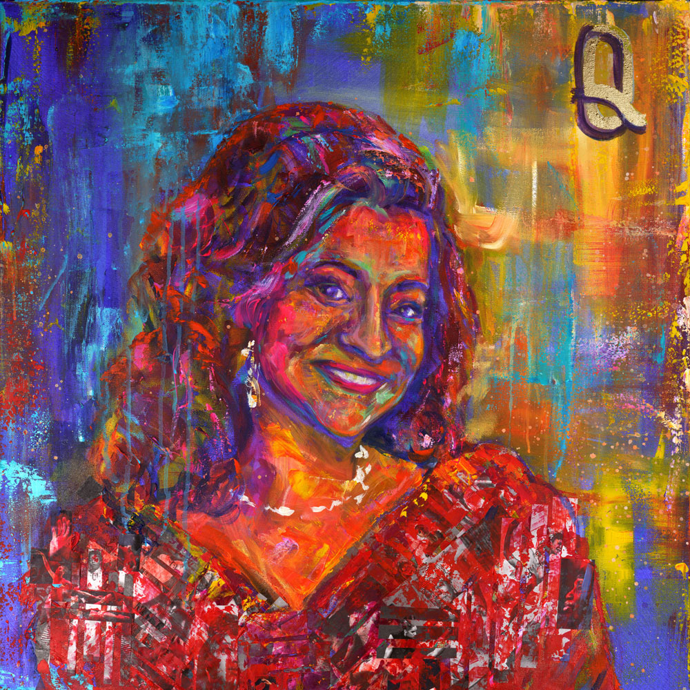 Debbie Allen (2022)