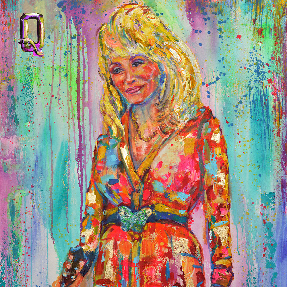 Dolly (2020)