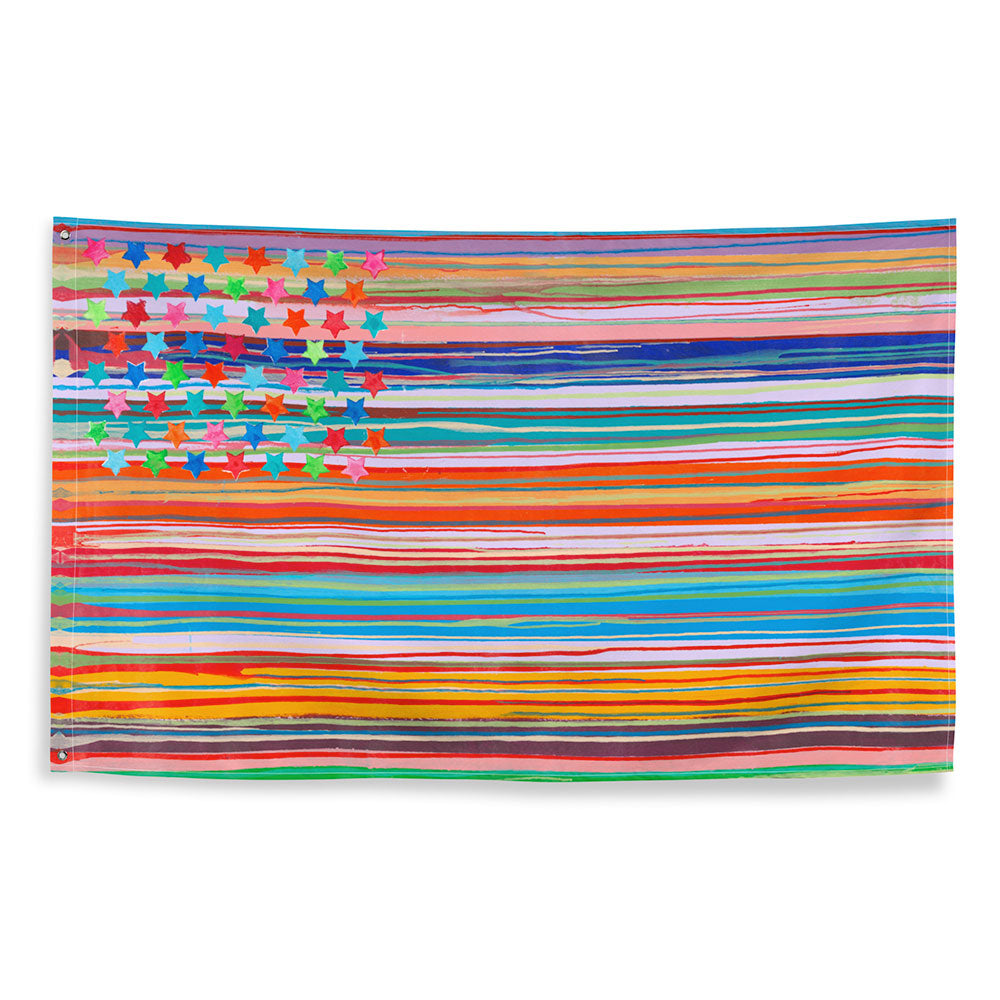 Drip Flag
