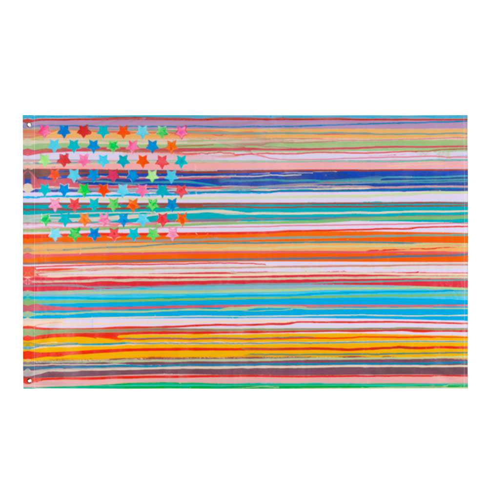Drip Flag