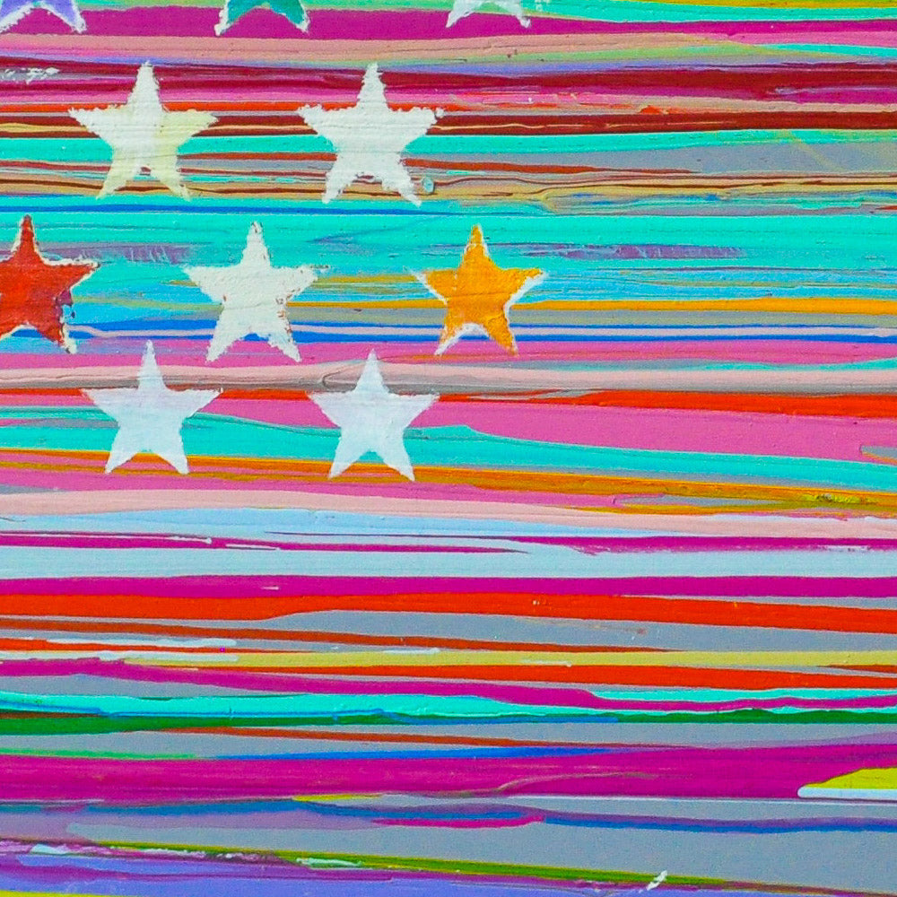 Drip Flag (2018)