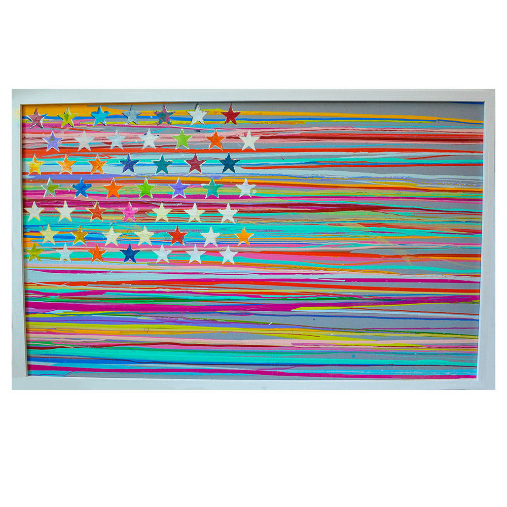 Drip Flag (2018)