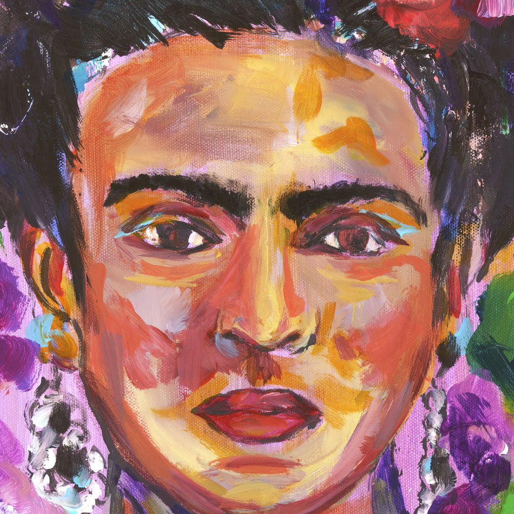 Frida Kahlo