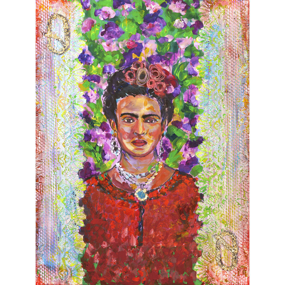 Frida Kahlo