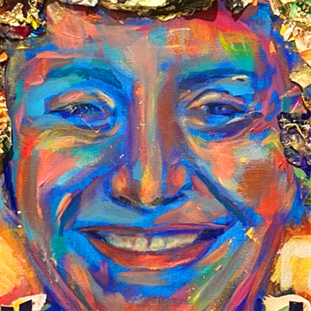 Sophia (2022)