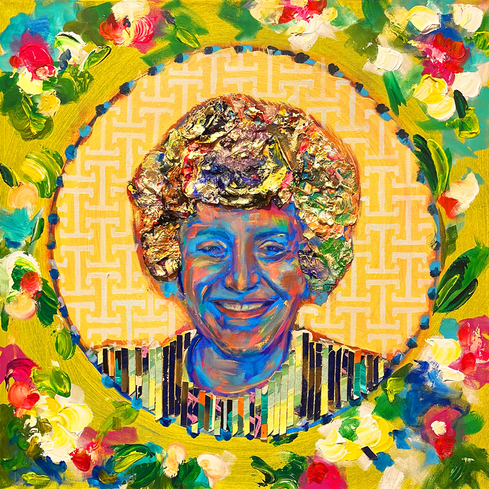 Sophia (2022)
