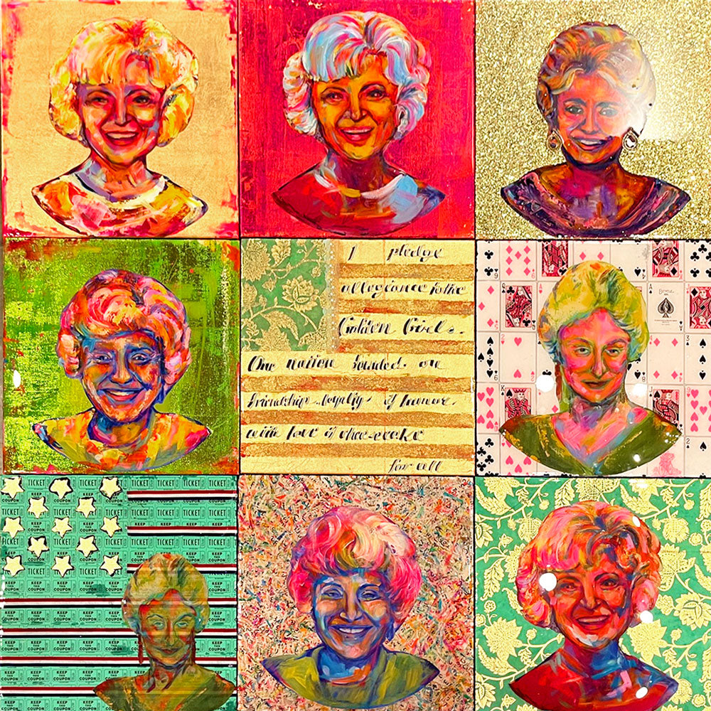 Aunt Betty (2022)