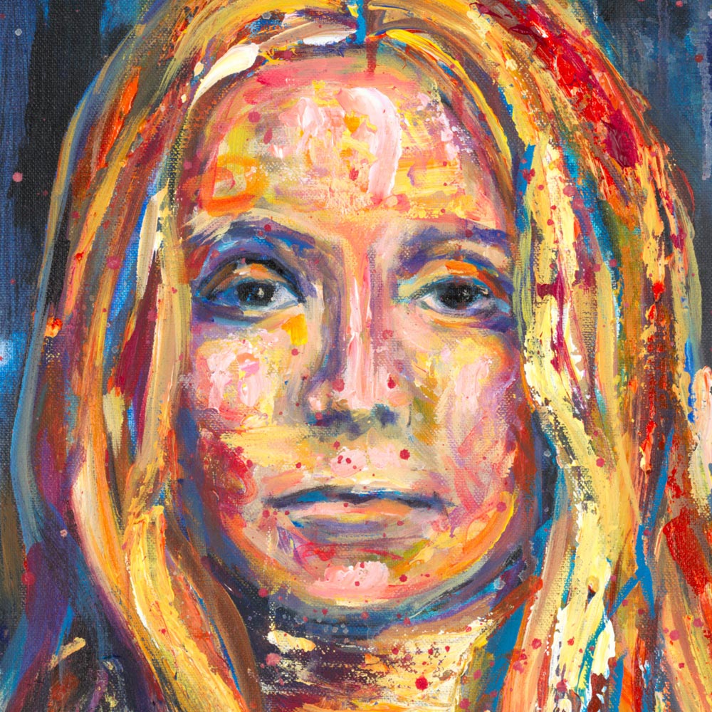 Gloria Steinem (2020)