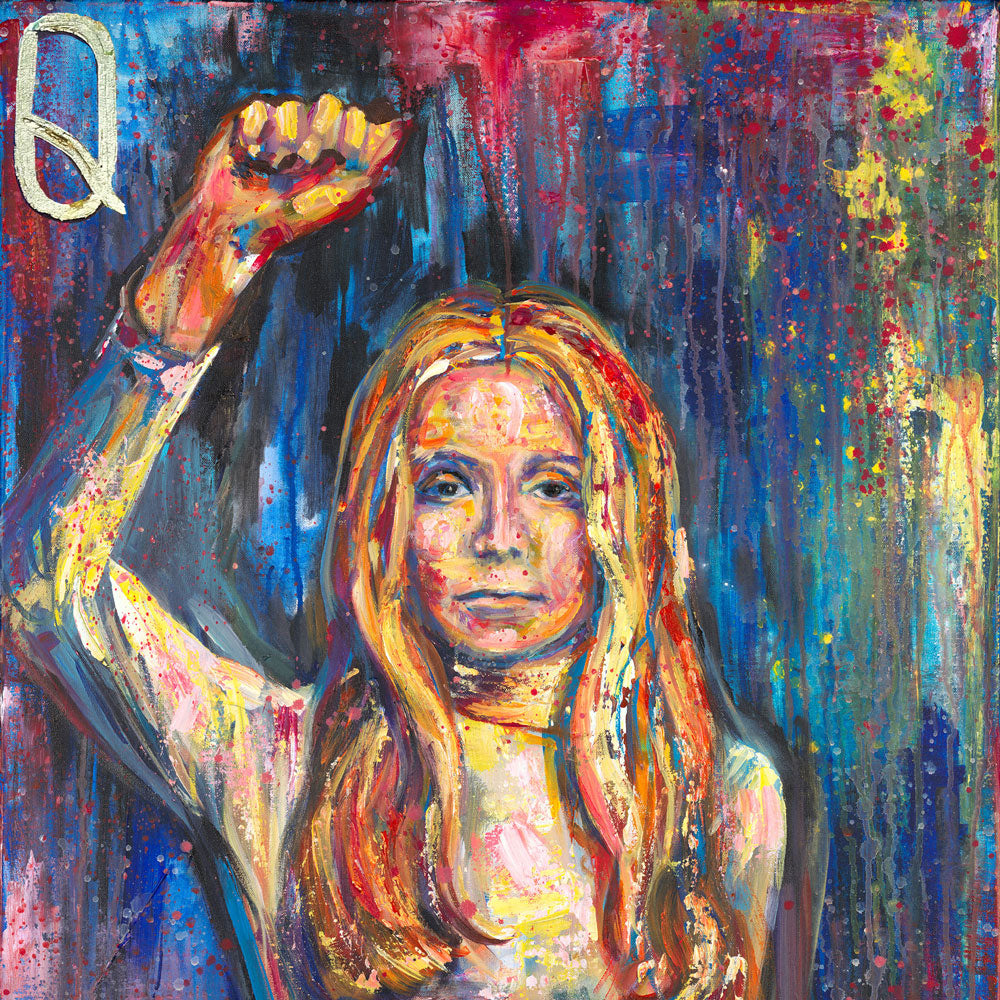 Gloria Steinem (2020)