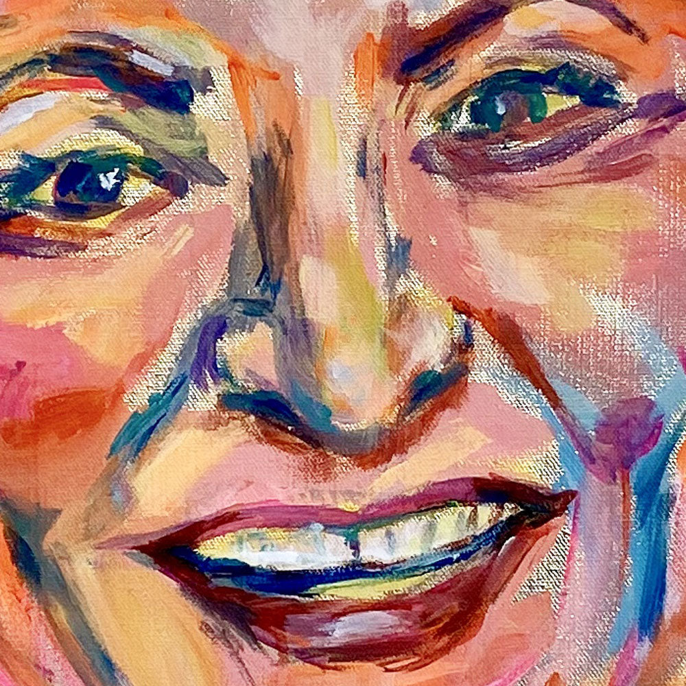 Golden Betty (2022)