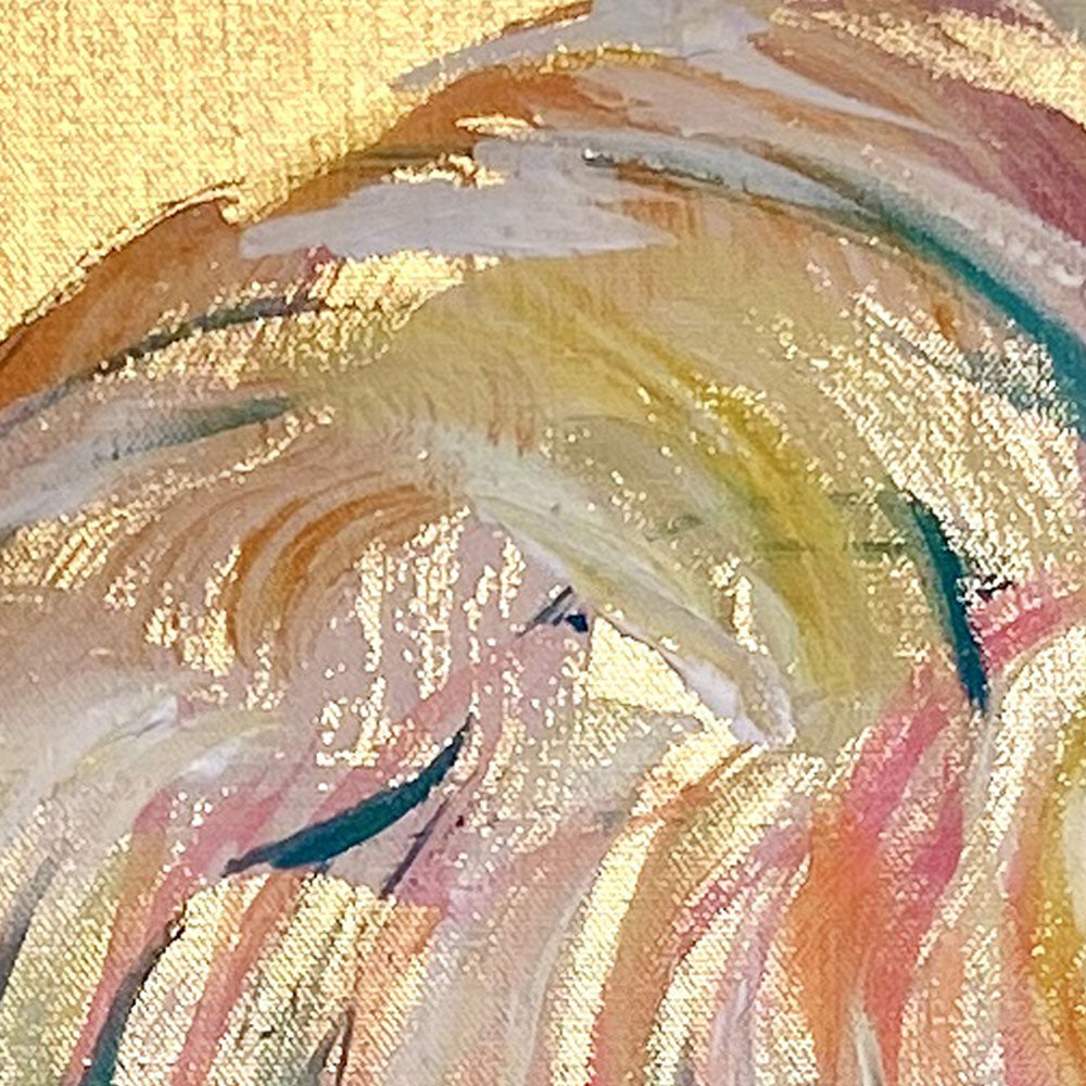Golden Betty (2022)