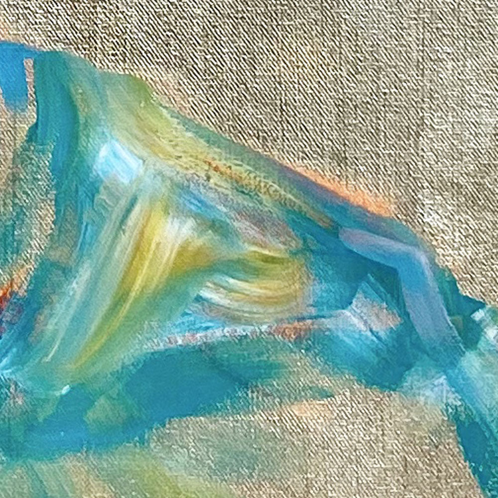 Golden Betty (2022)