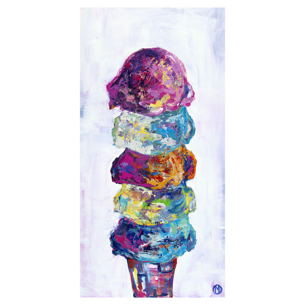 Goldy's Cone