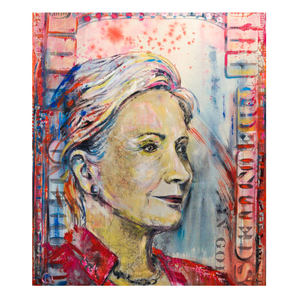 Hillary (2016)