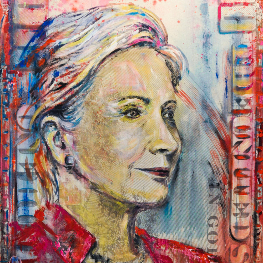 Hillary (2016)
