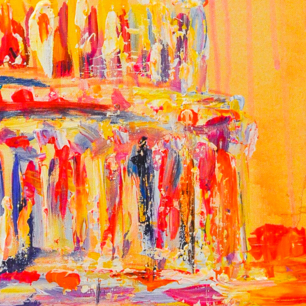 DC Tequila Sunrise (2018)