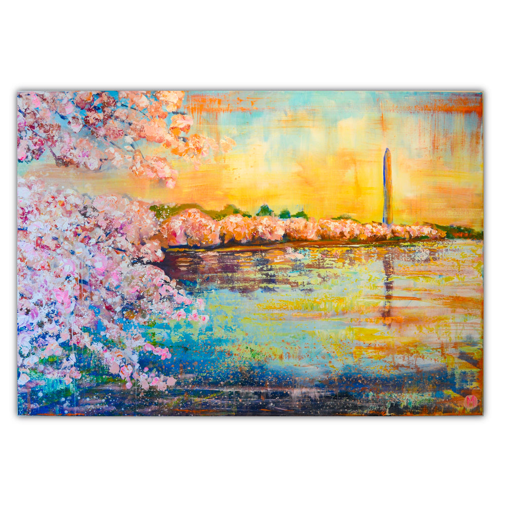Washington Monument (2018)