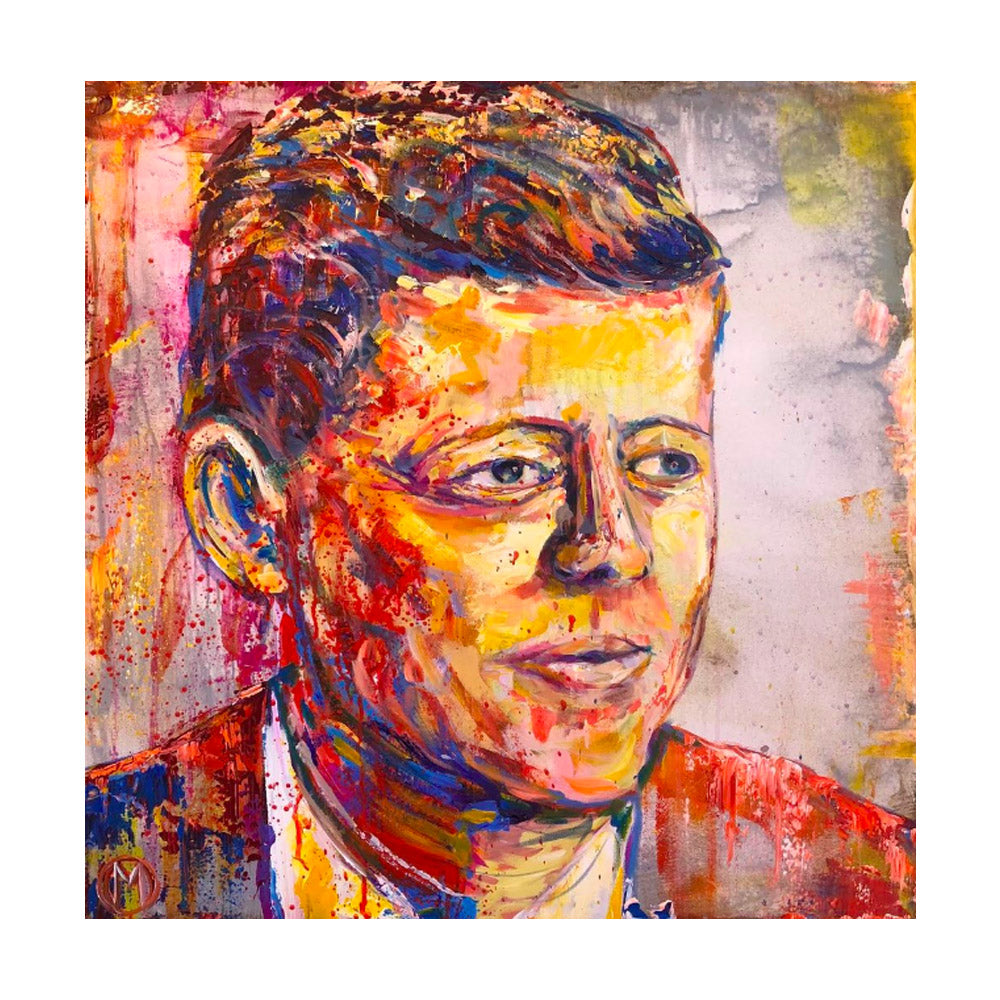 Jfk (2015)