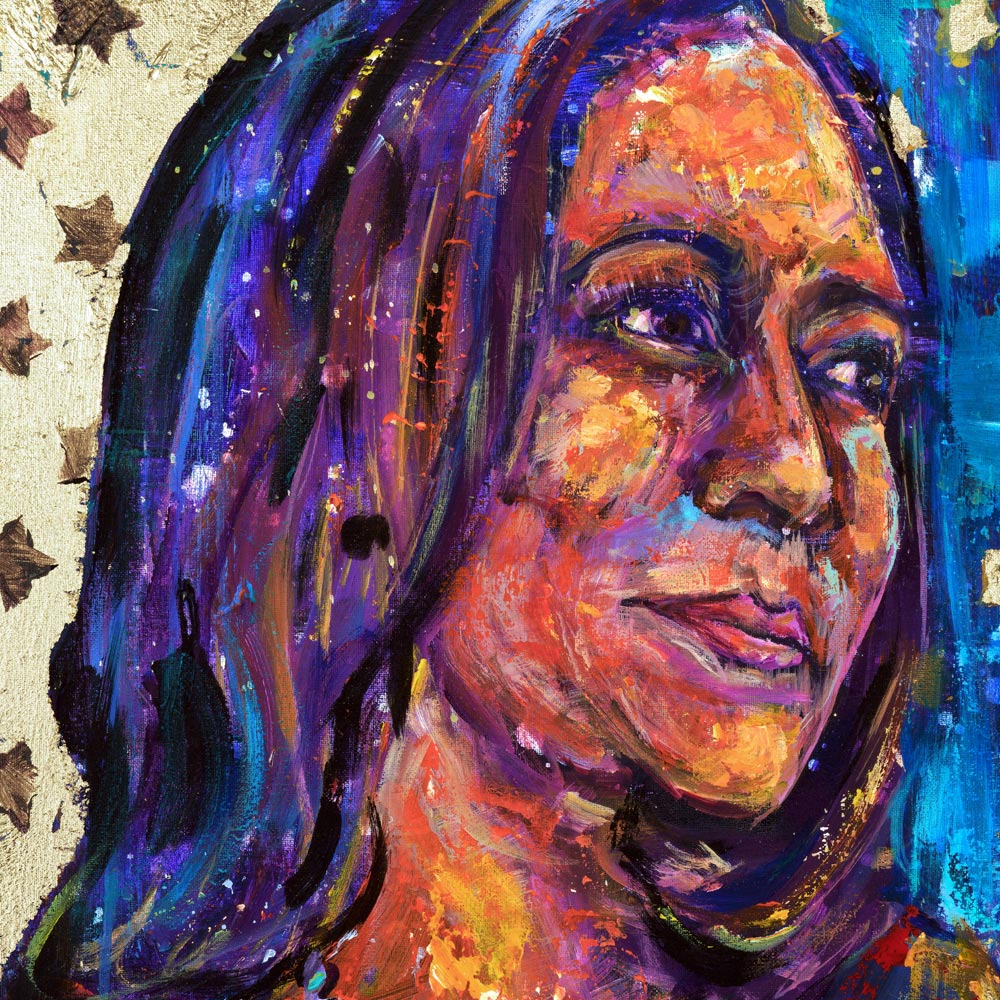 Kamala Harris (2020)