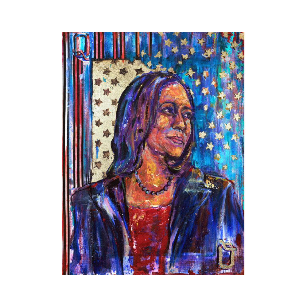 Kamala Harris