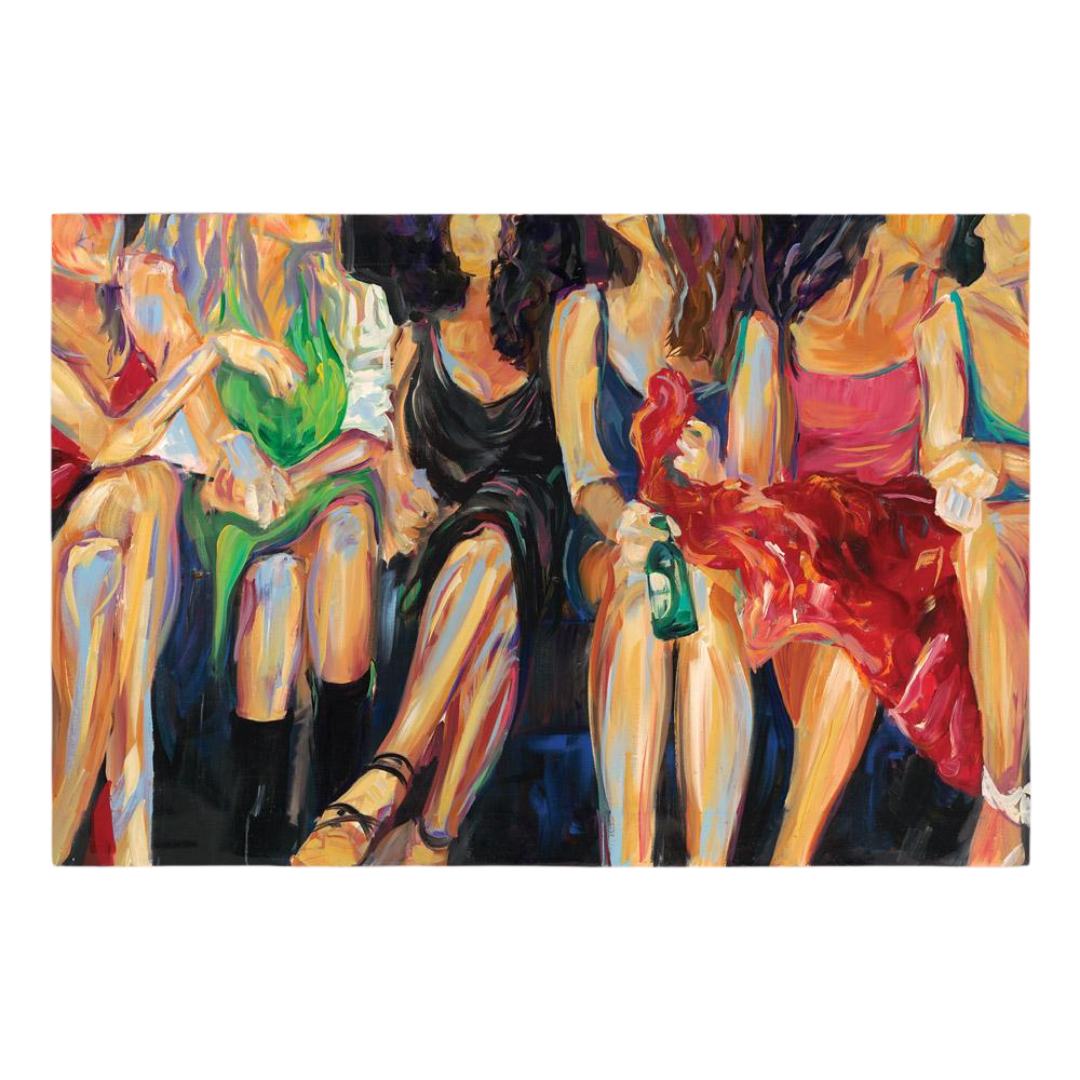 Ladies Night Out