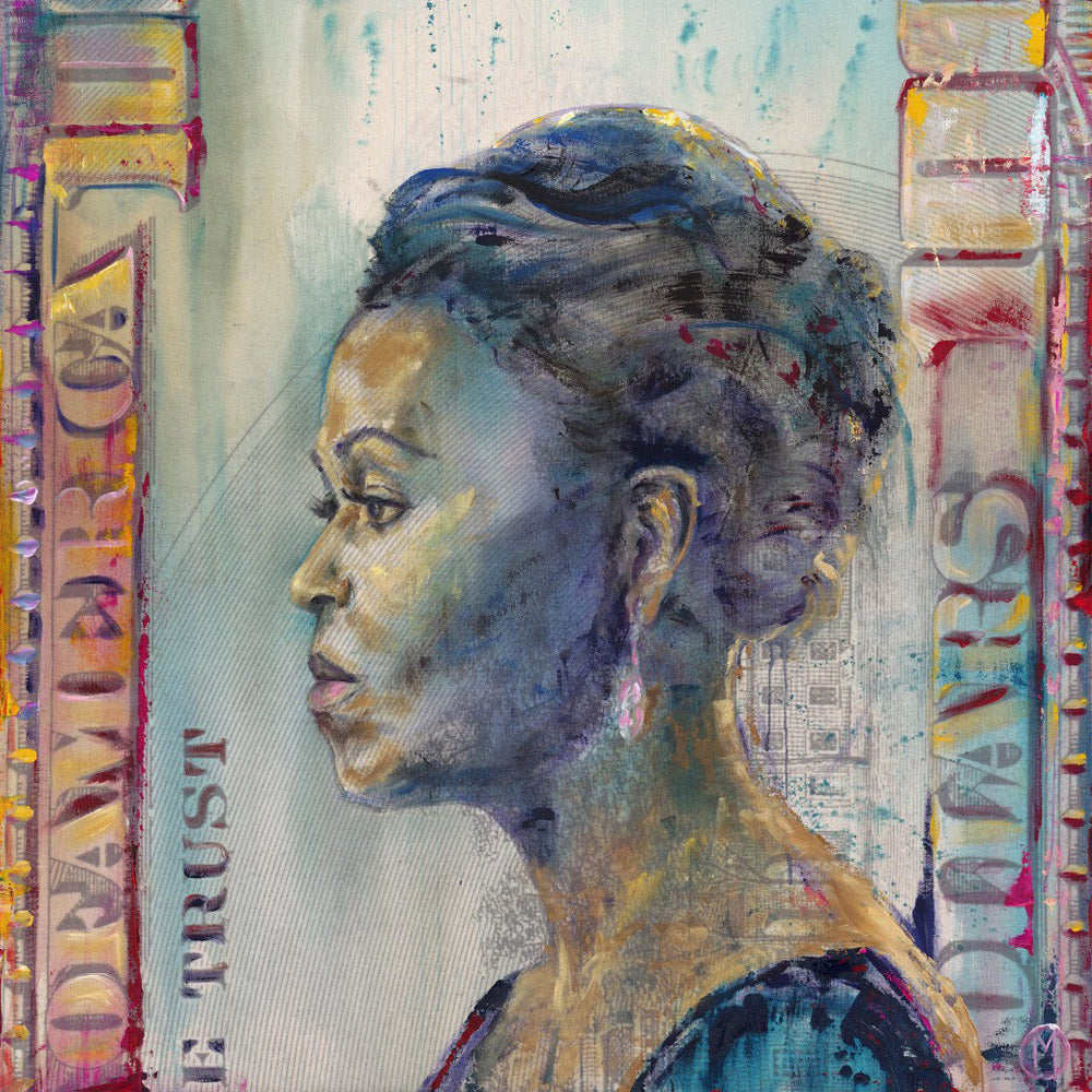 Michelle (2016)