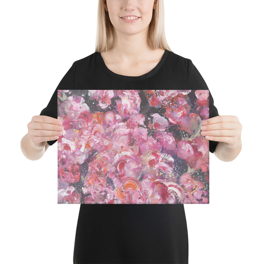 Nighttime Blossoms