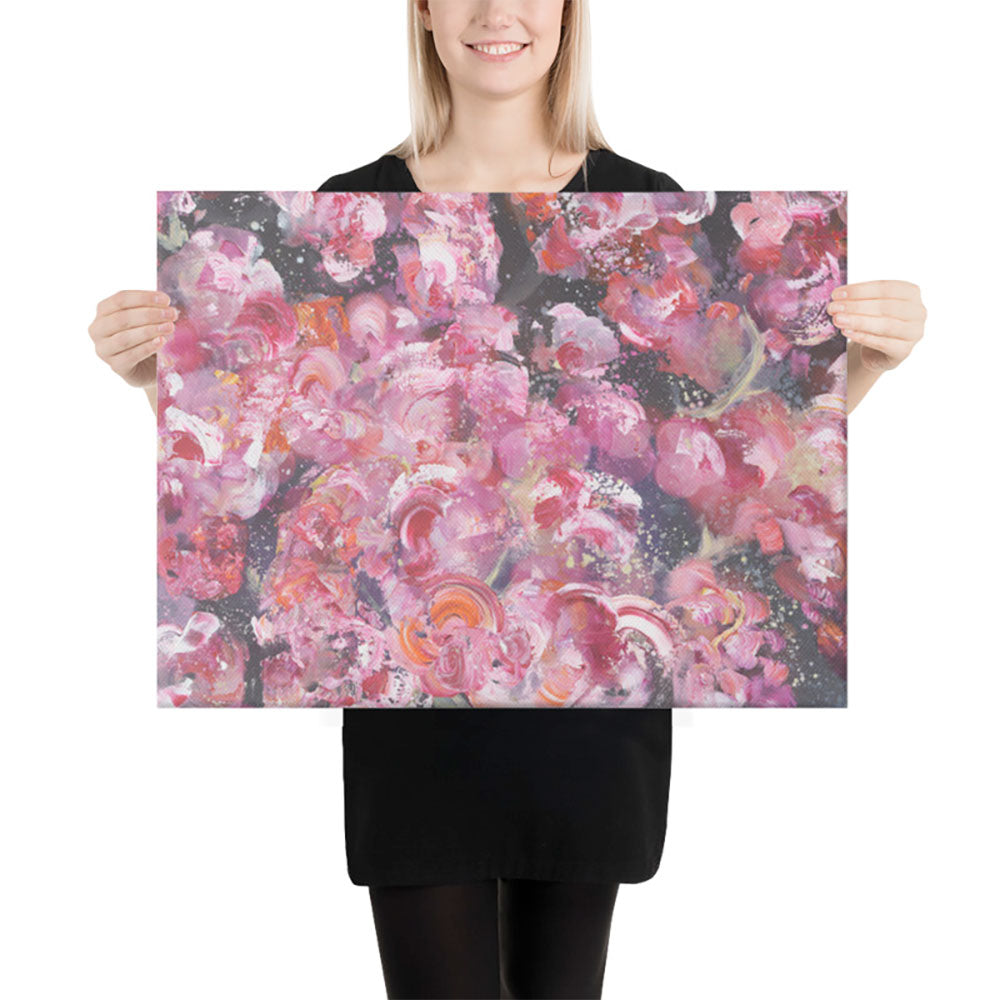 Nighttime Blossoms