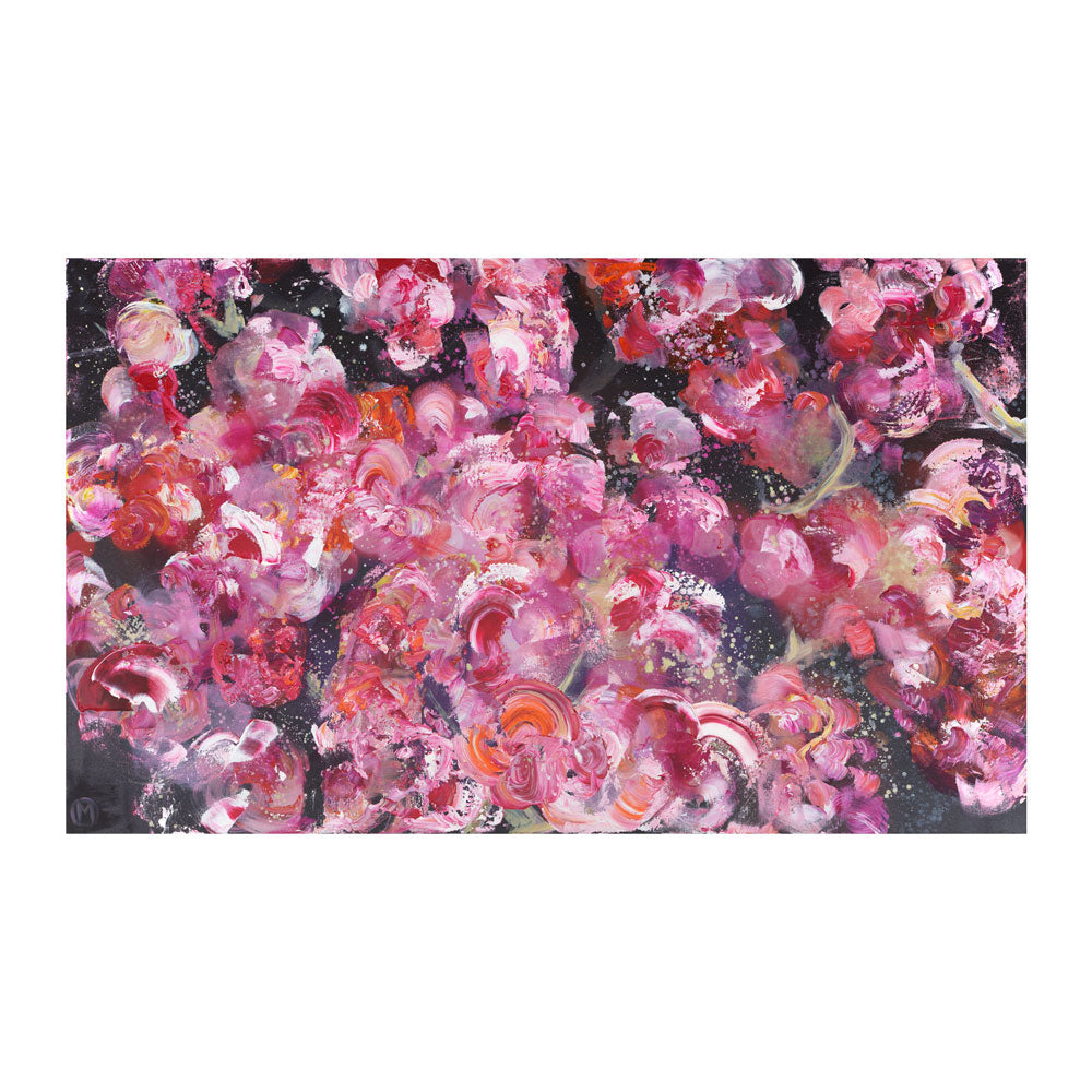 Nighttime Blossoms