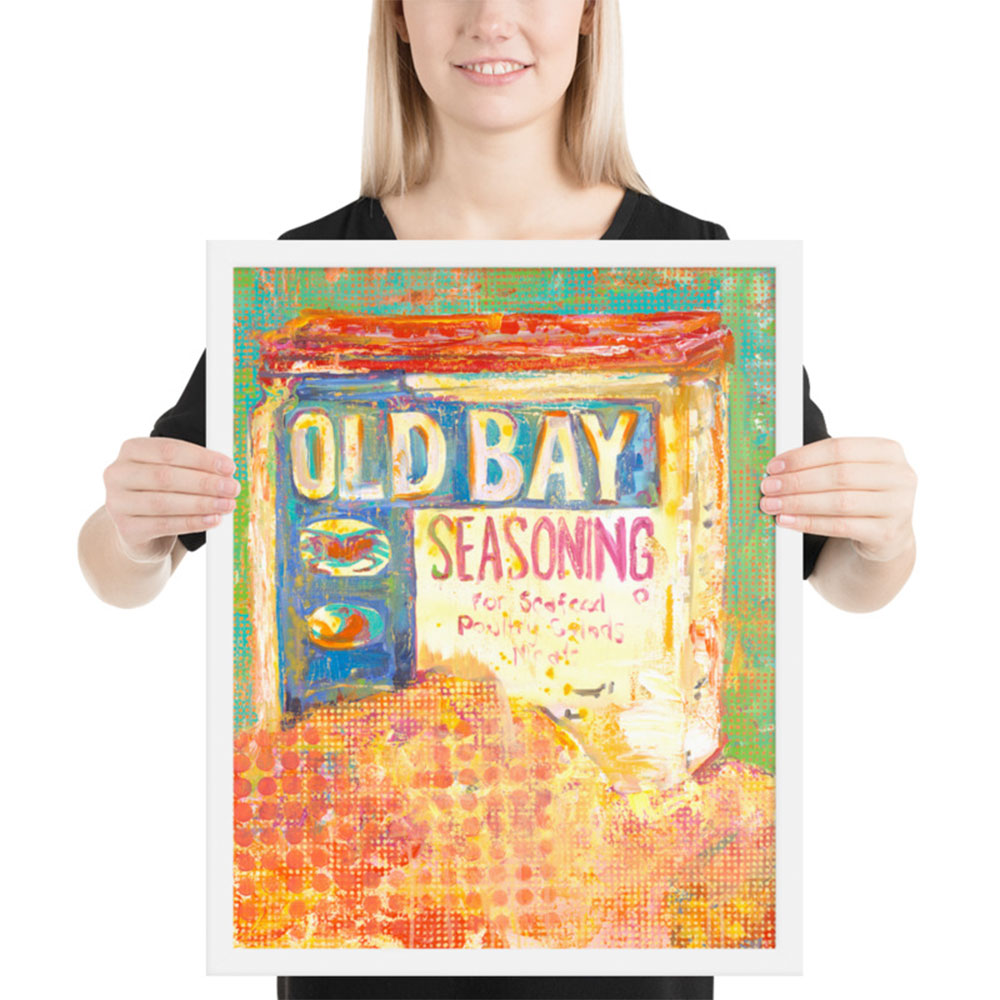 Old Bay