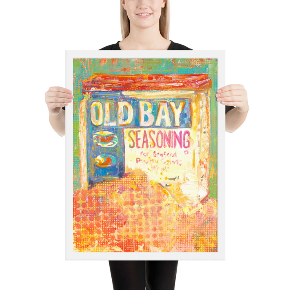 Old Bay