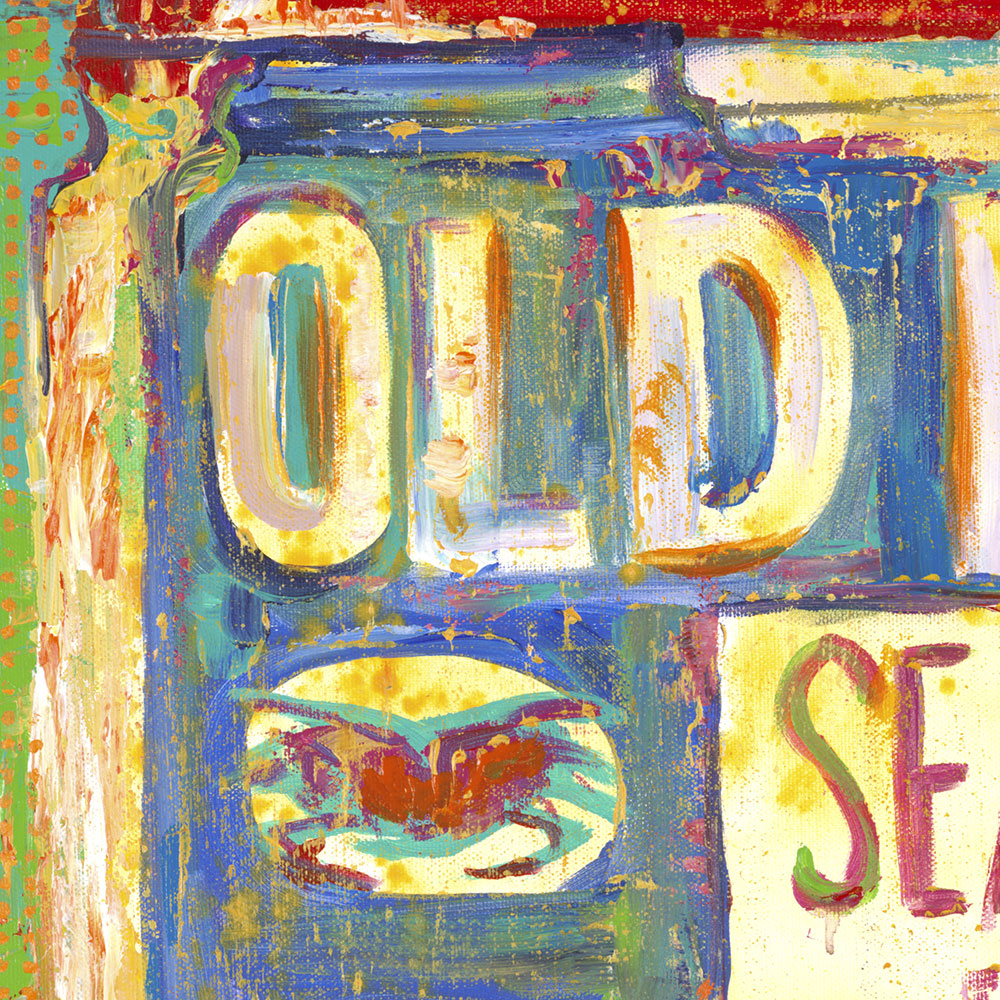 Old Bay