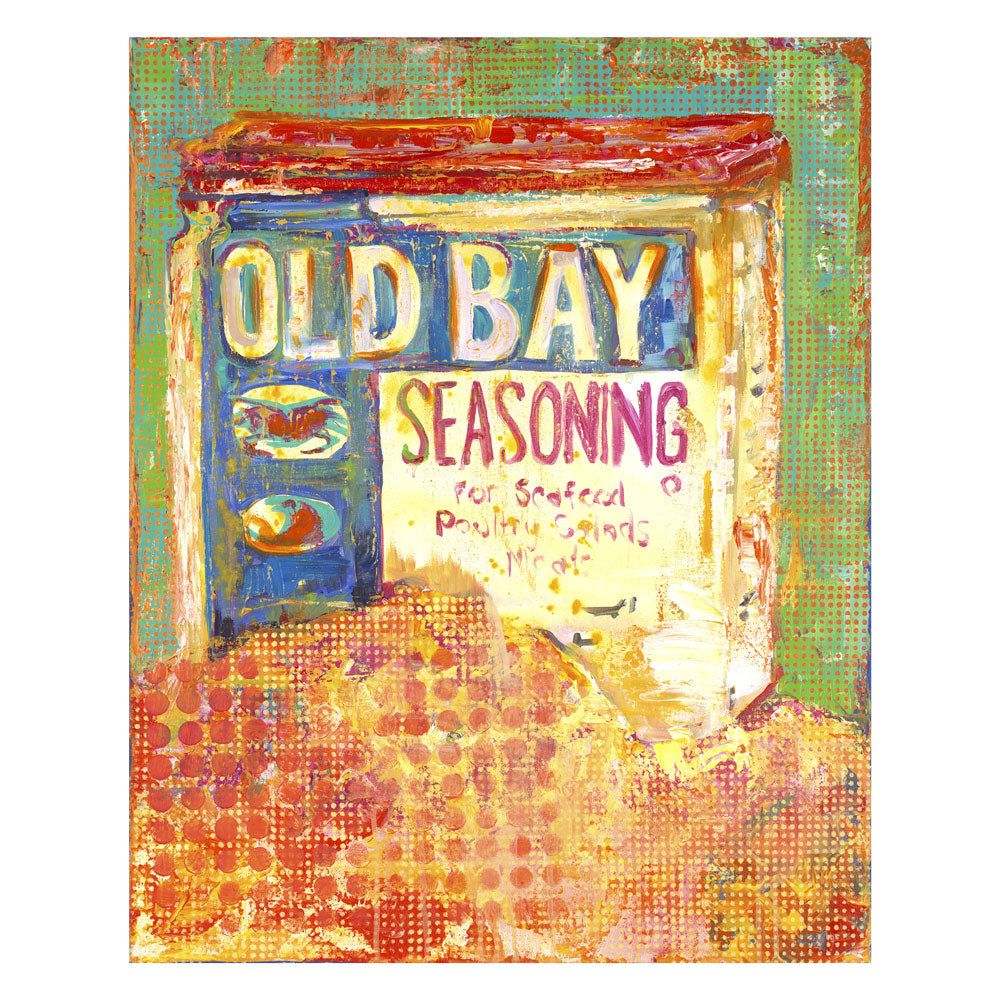 Old Bay
