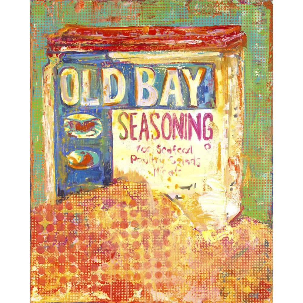 Old Bay
