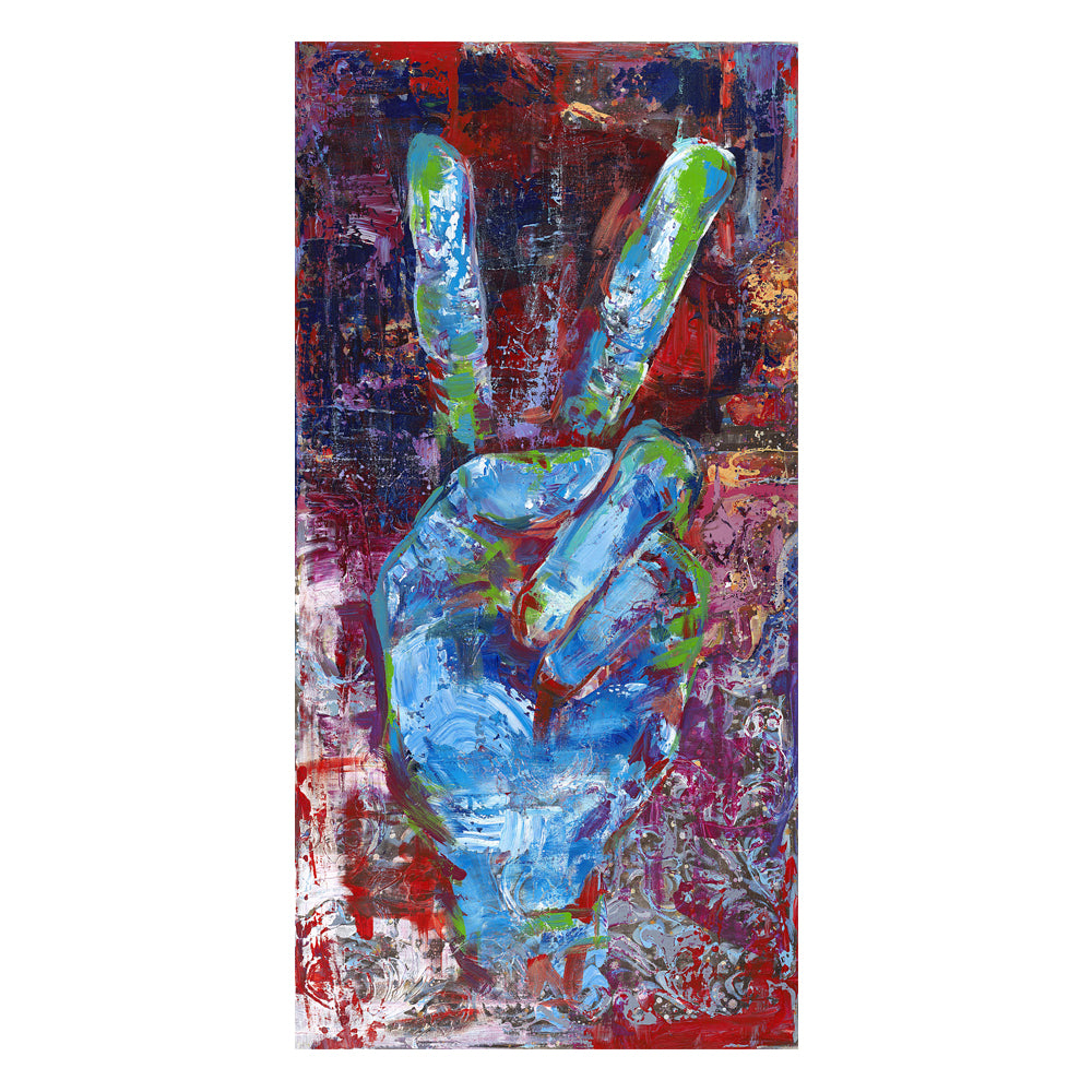Peace (2016)