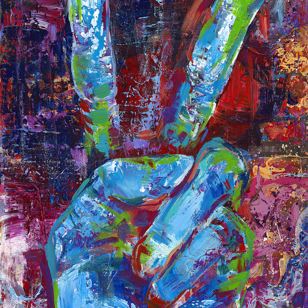 Peace (2016)