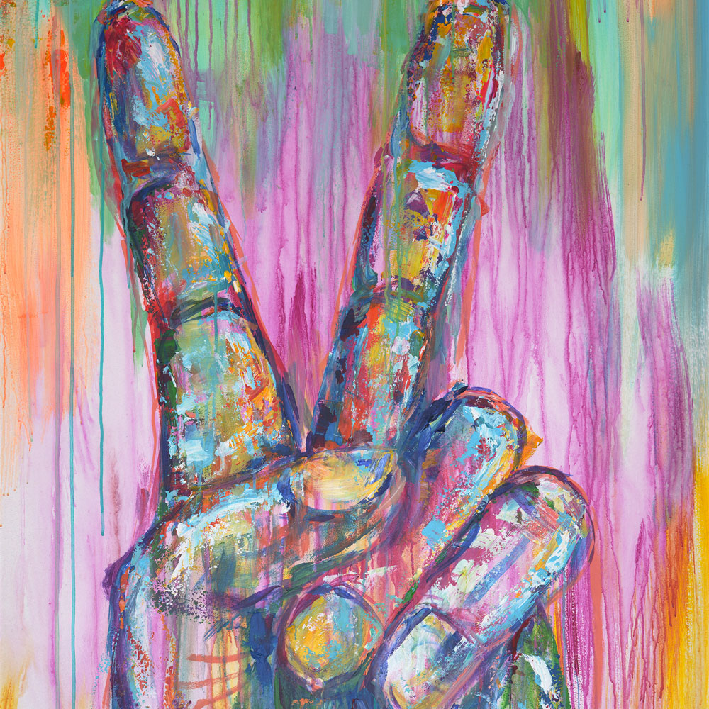 Drip Peace