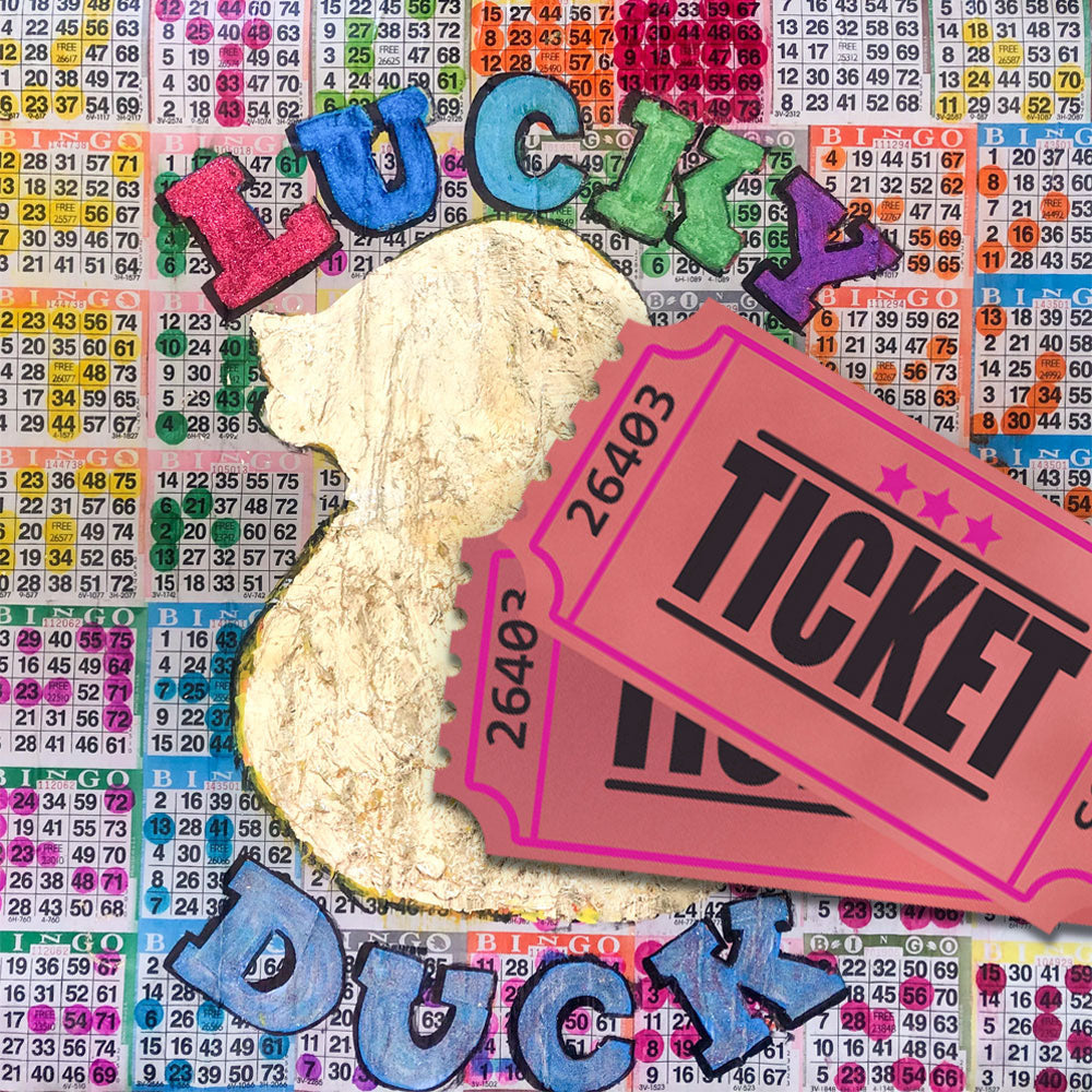 Lucky Ticket