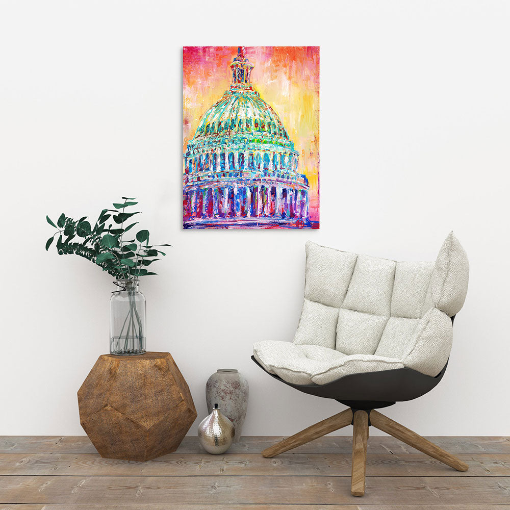 Rainbow Pop Capitol