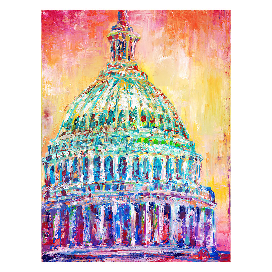 Rainbow Pop Capitol