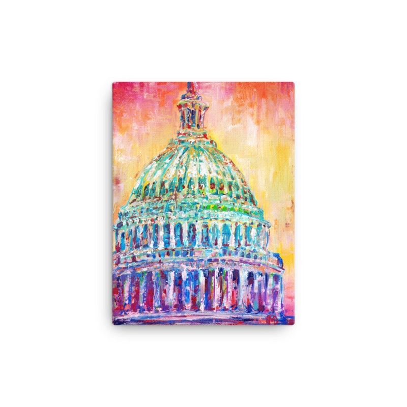 Rainbow Pop Capitol