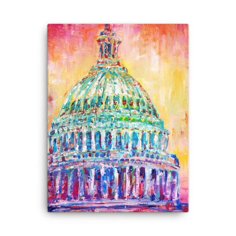 Rainbow Pop Capitol