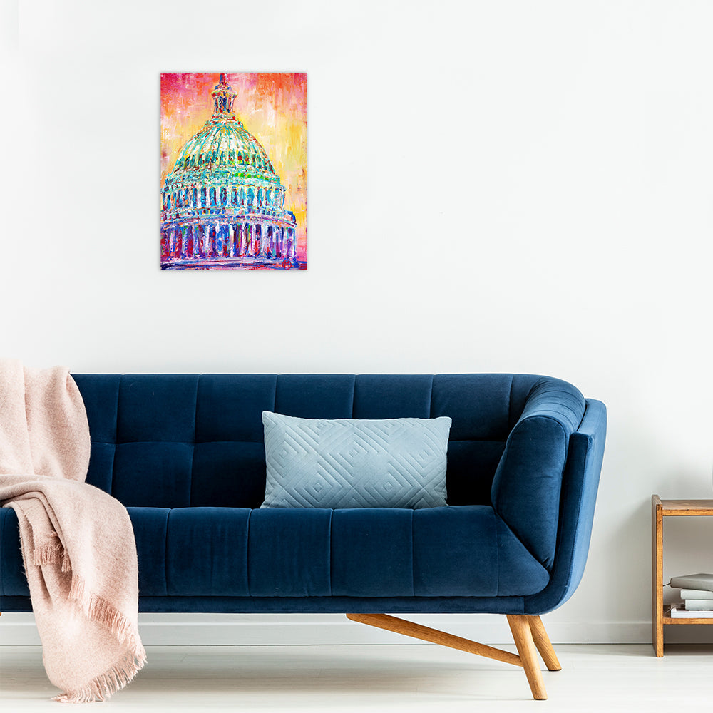 Rainbow Pop Capitol