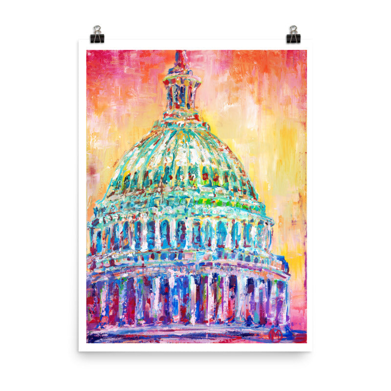 Rainbow Pop Capitol