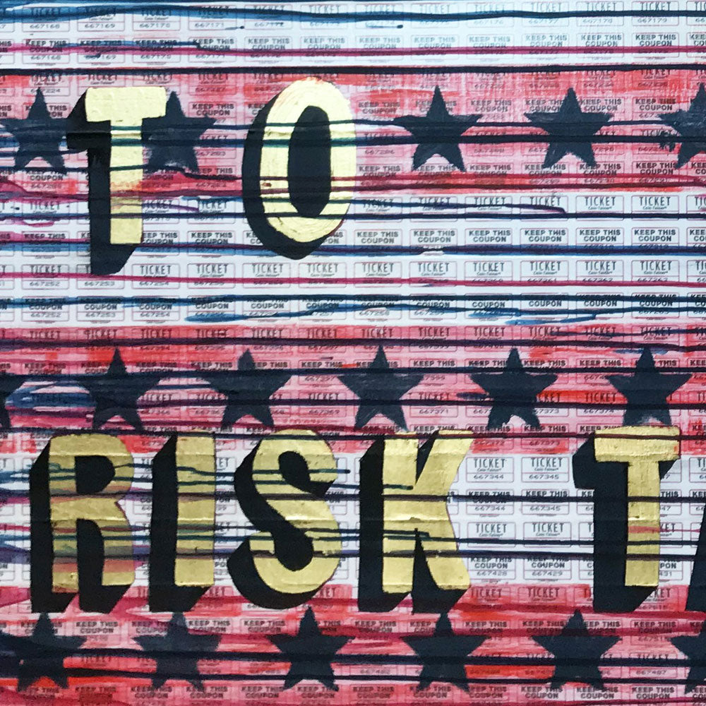 The Risk Takers