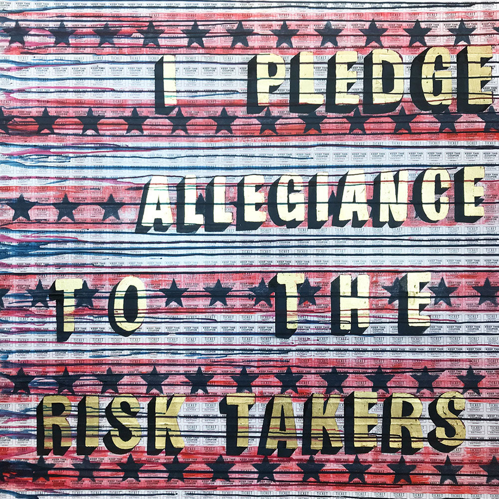 The Risk Takers