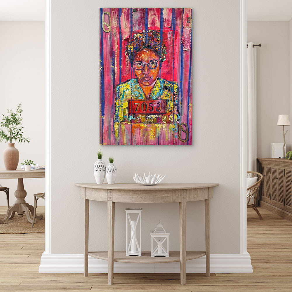 Rosa Parks